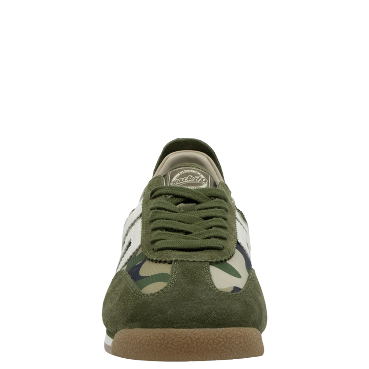 ROCKET in CAMO OLIVE, front view