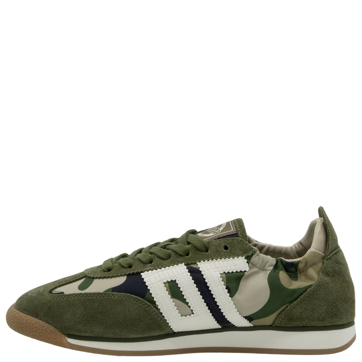 ROCKET in CAMO OLIVE, left view