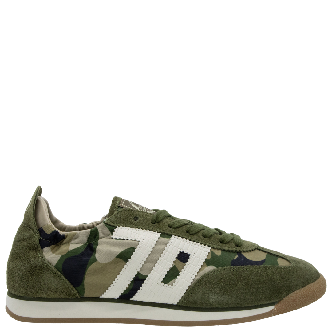 ROCKET in CAMO OLIVE, right view