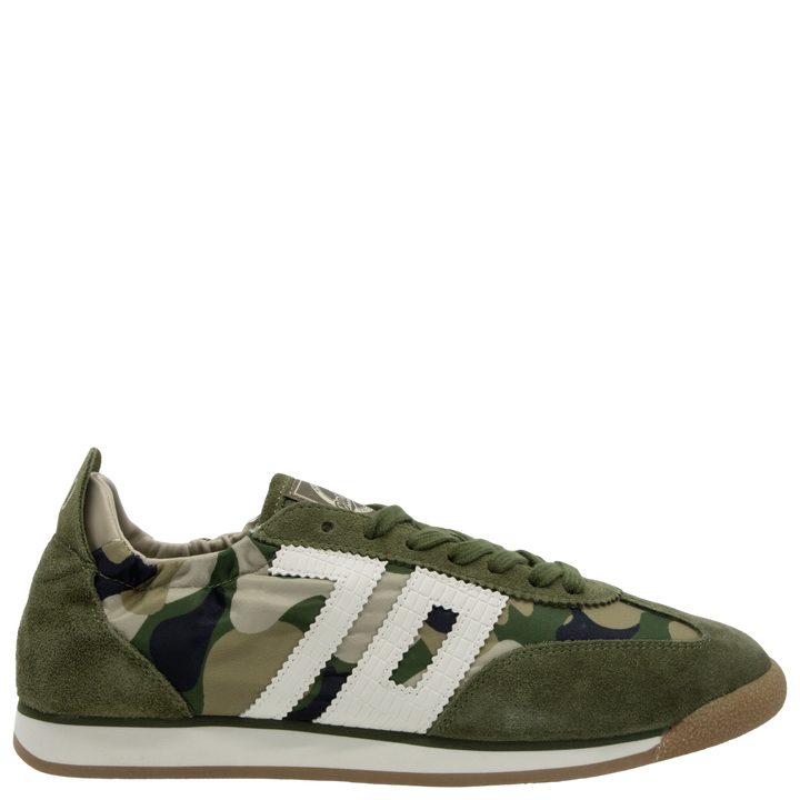 ROCKET in CAMO OLIVE, right view