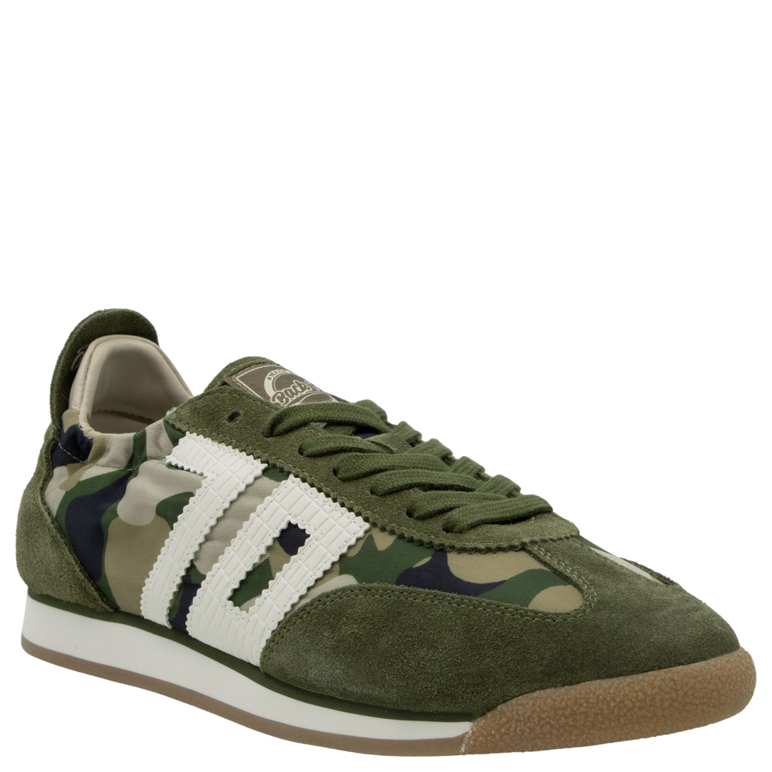 ROCKET in CAMO OLIVE