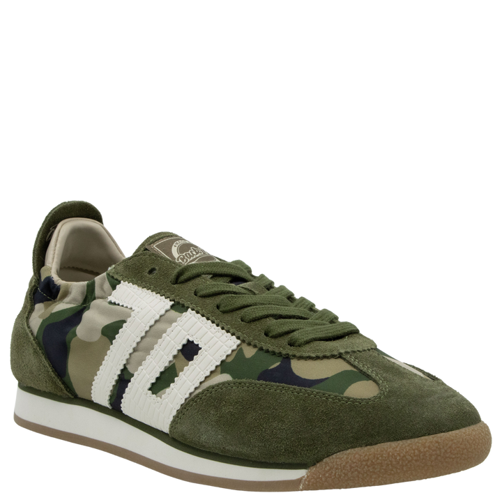 ROCKET in CAMO OLIVE