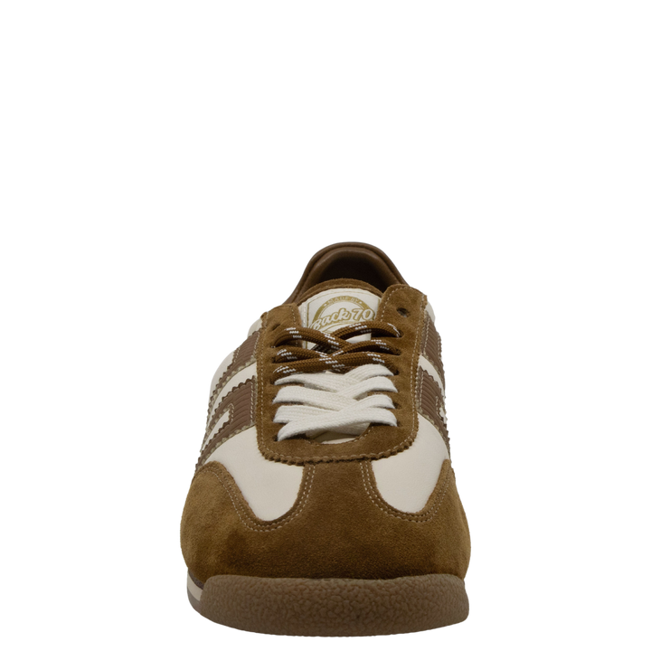 ROCKET W26 in BUTTER CUOIO, front view