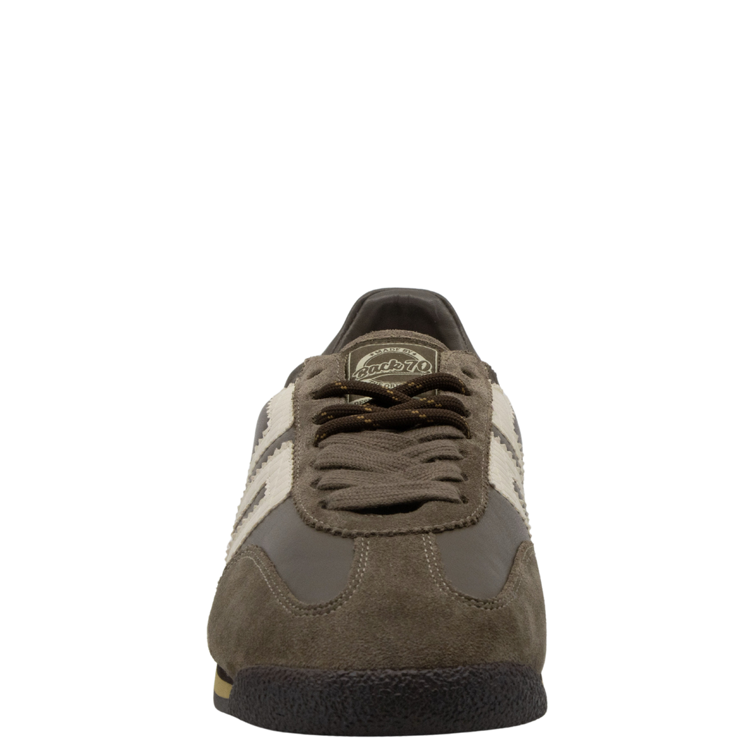ROCKET W26 in TAUPE BUTTER, front view