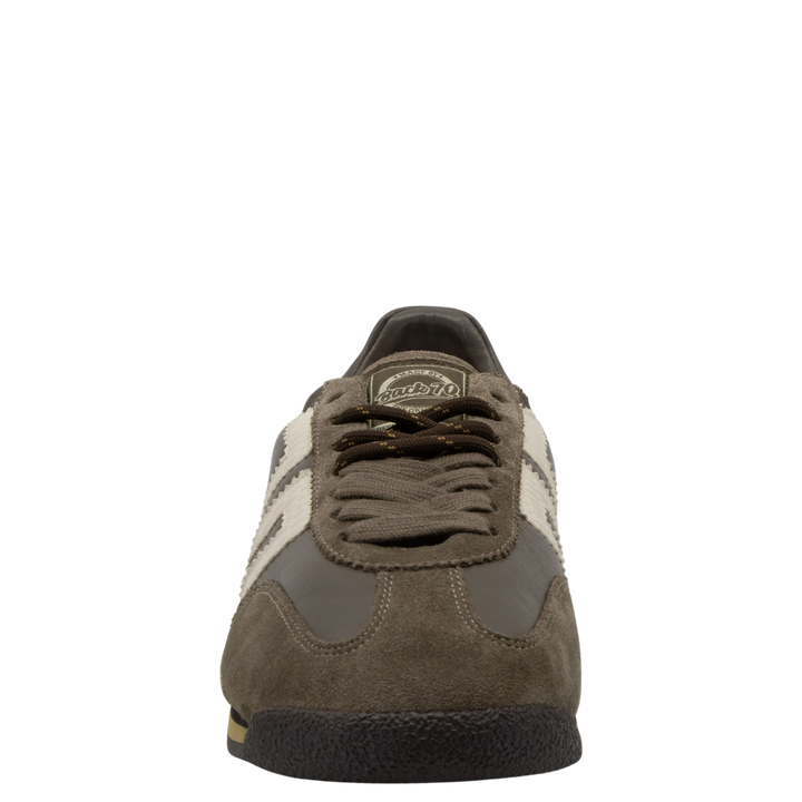 ROCKET W26 in TAUPE BUTTER, front view
