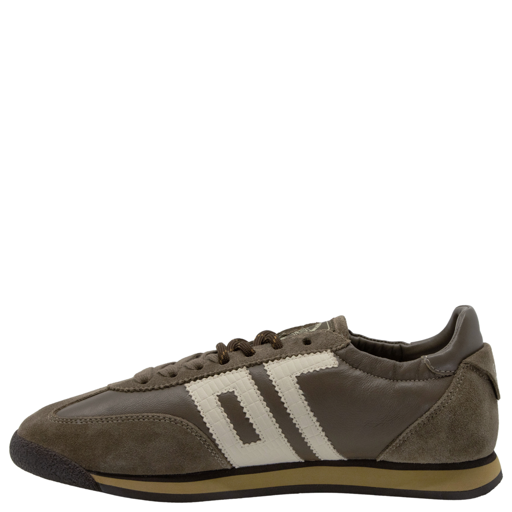 ROCKET W26 in TAUPE BUTTER, left view
