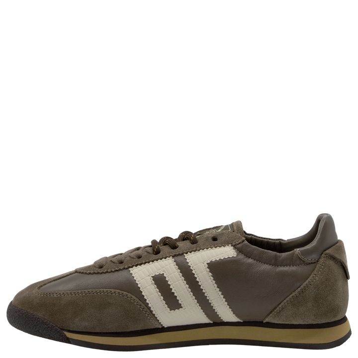 ROCKET W26 in TAUPE BUTTER, left view