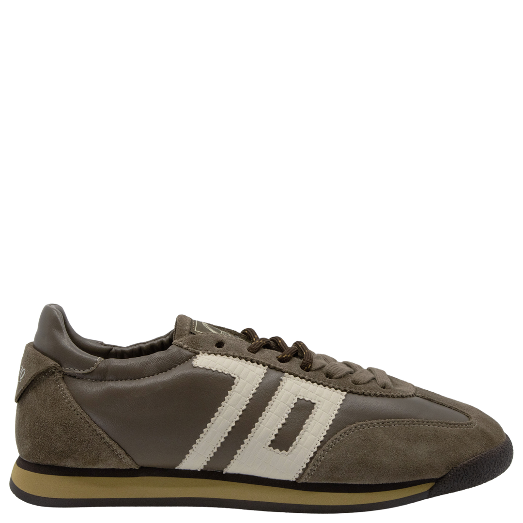 ROCKET W26 in TAUPE BUTTER, right view