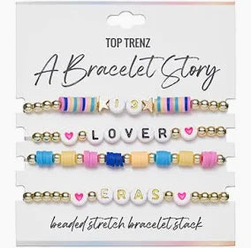 A Bracelet Story