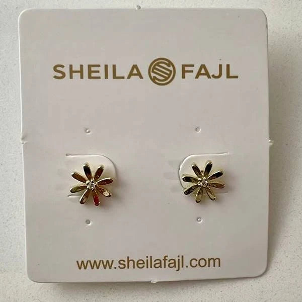 Sheila Fajl Margarida Studs Shiny