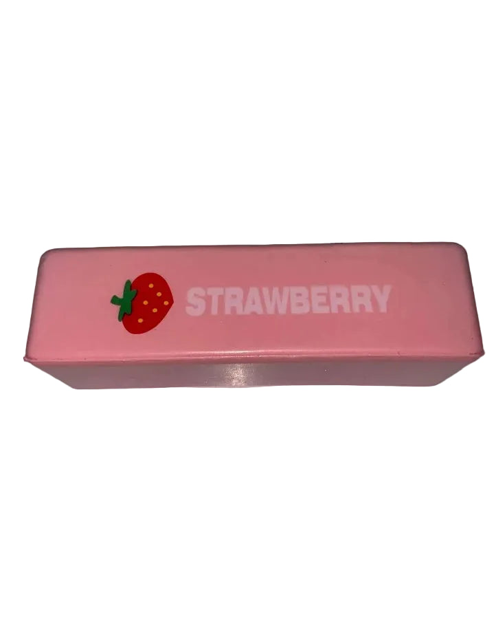 Strawberry Butter Squishy