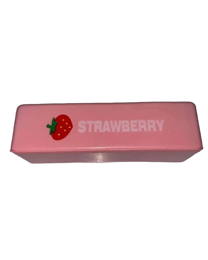 Strawberry Butter Squishy