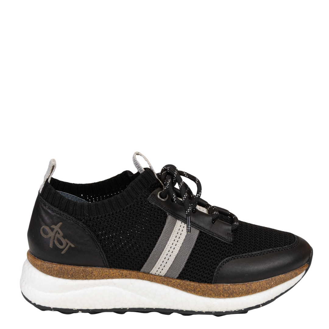 SPEED in BLACK, right view