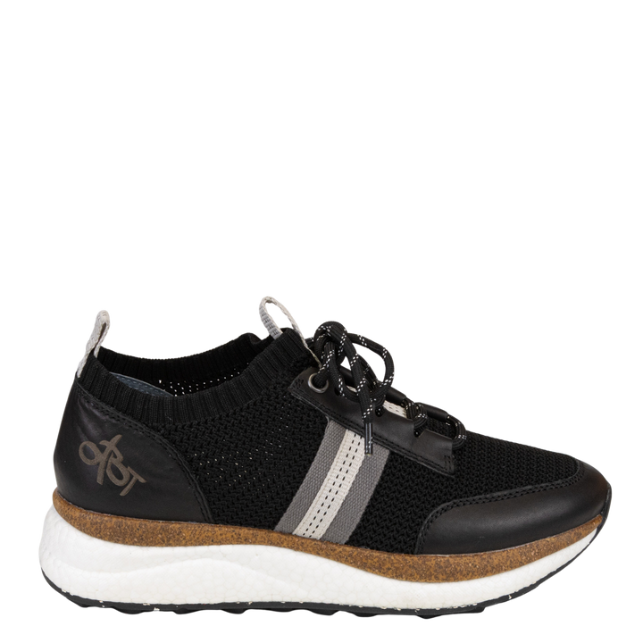 SPEED in BLACK, right view