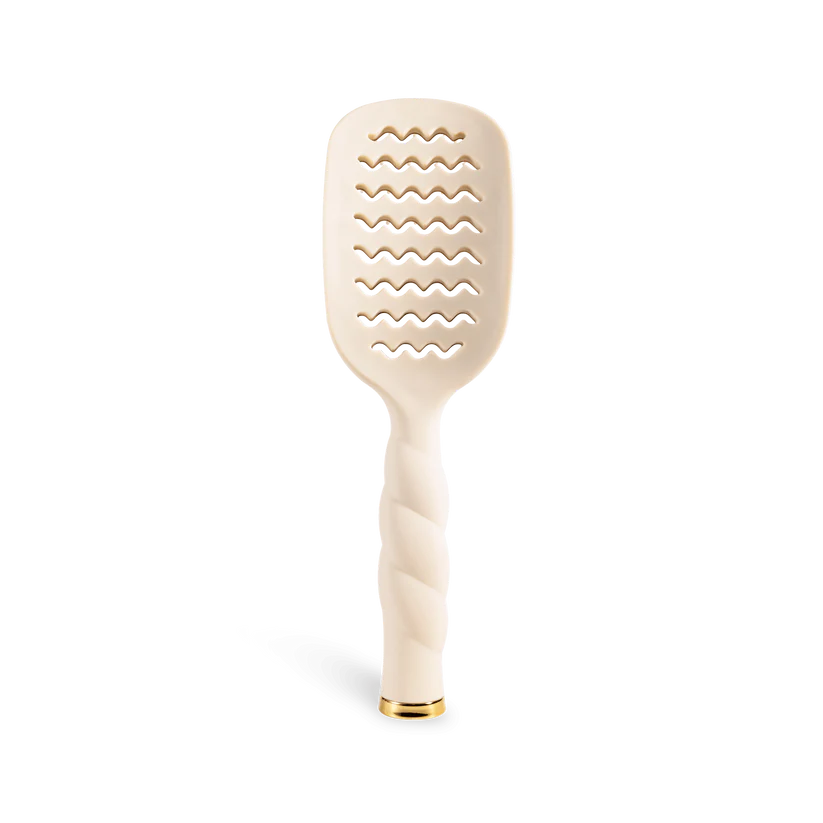 TELETIES Vented Hairbrush - Tan