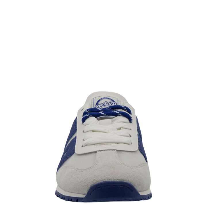 VENICE in WHITE BLUE, front view