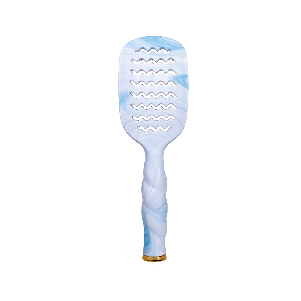 TELETIES Vented Hairbrush - Tide &amp; True