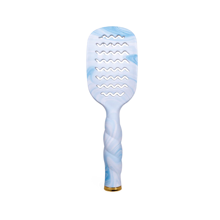 TELETIES Vented Hairbrush - Tide &amp; True