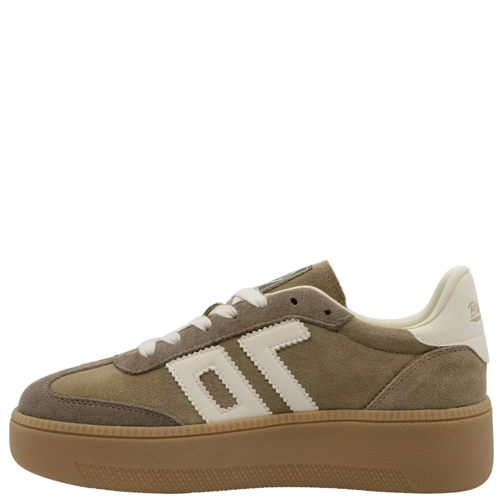XXL in BEIGE BUTTER, left view