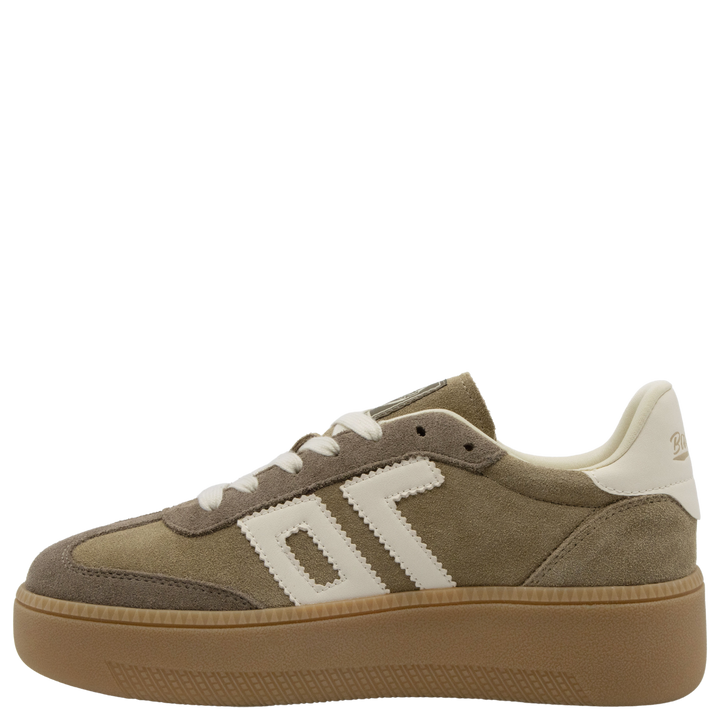 XXL in BEIGE BUTTER, left view