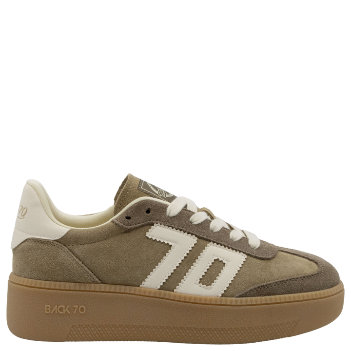 XXL in BEIGE BUTTER, right view