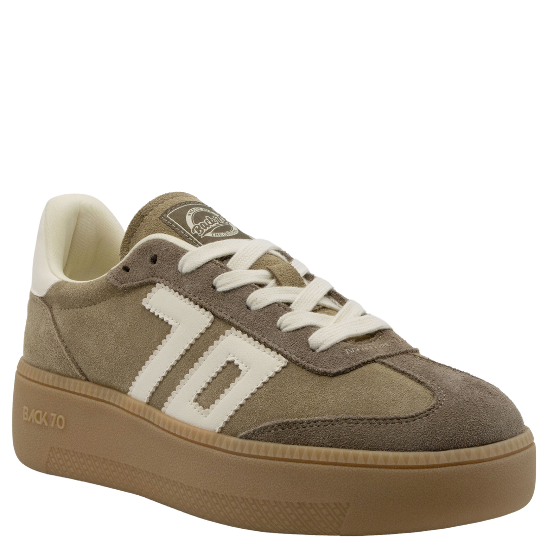 XXL in BEIGE BUTTER