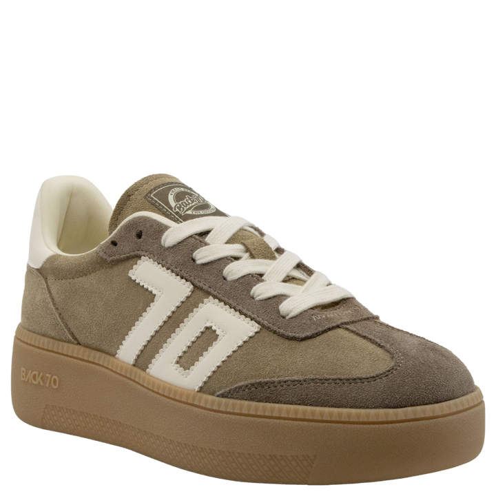 XXL in BEIGE BUTTER