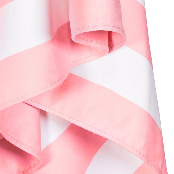 Dock &amp; Bay Towel XL - Malibu Pink