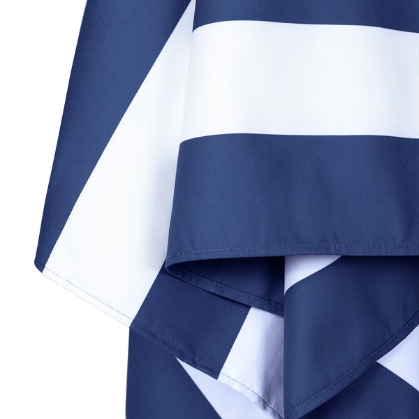 Dock &amp; Bay Towel XL - Navy