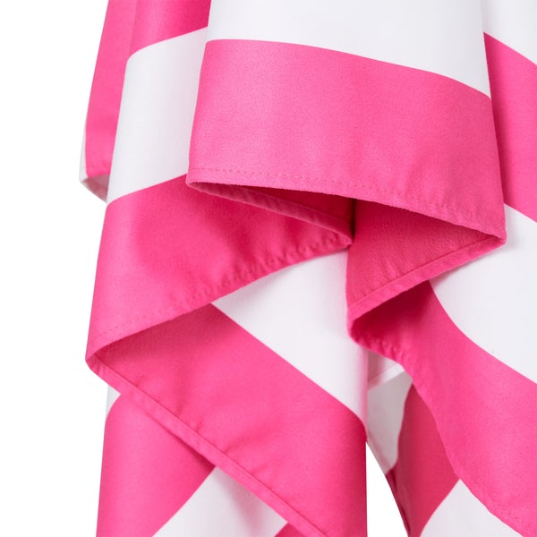 Dock &amp; Bay Towel XL -  Hot Pink