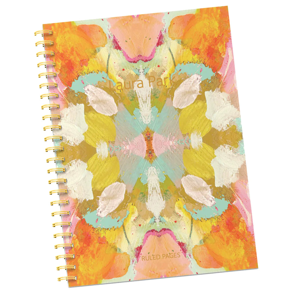 Marigold Notebook