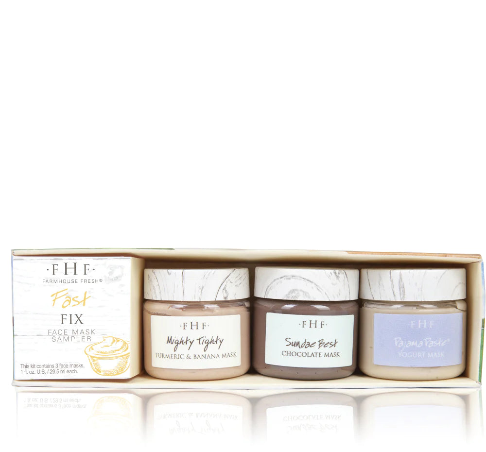 Farmhouse Fresh Ranch Farmhouse Fresh Skincare | Natural Bath & Body Products | Hip Chics ...