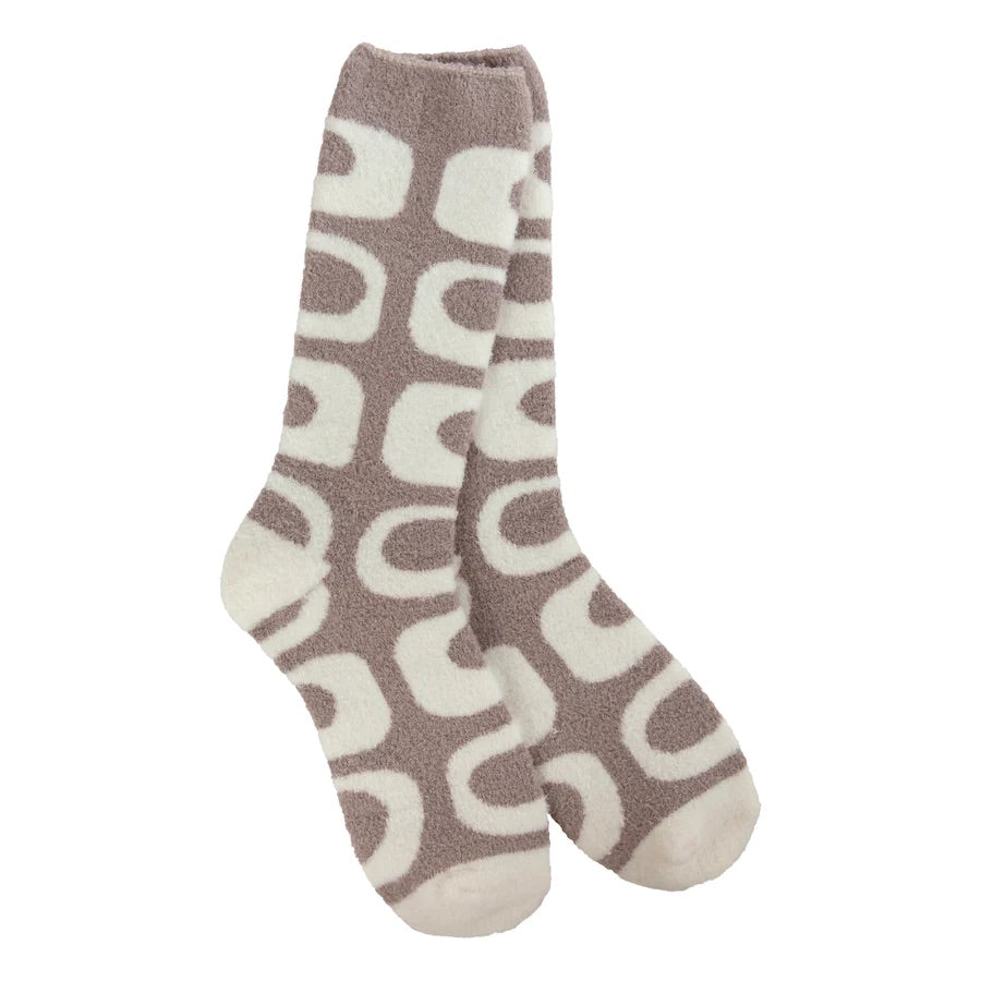 WSS Cozy Collection Seamless Nirvana Socks