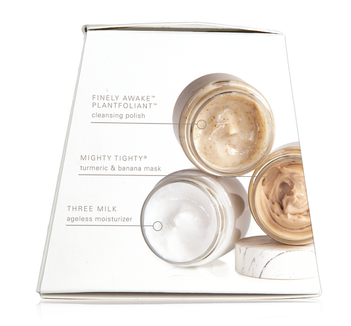 Farmhouse Fresh Mighty Tighty Firming Mask Trio-Final Sale