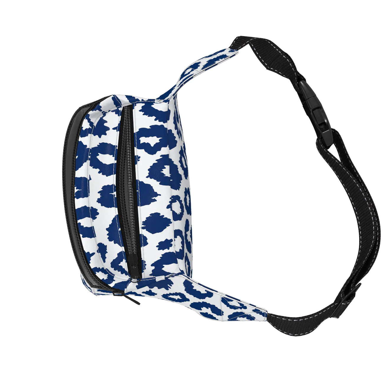 Scout Hipster Fanny Pack Pawdon Me