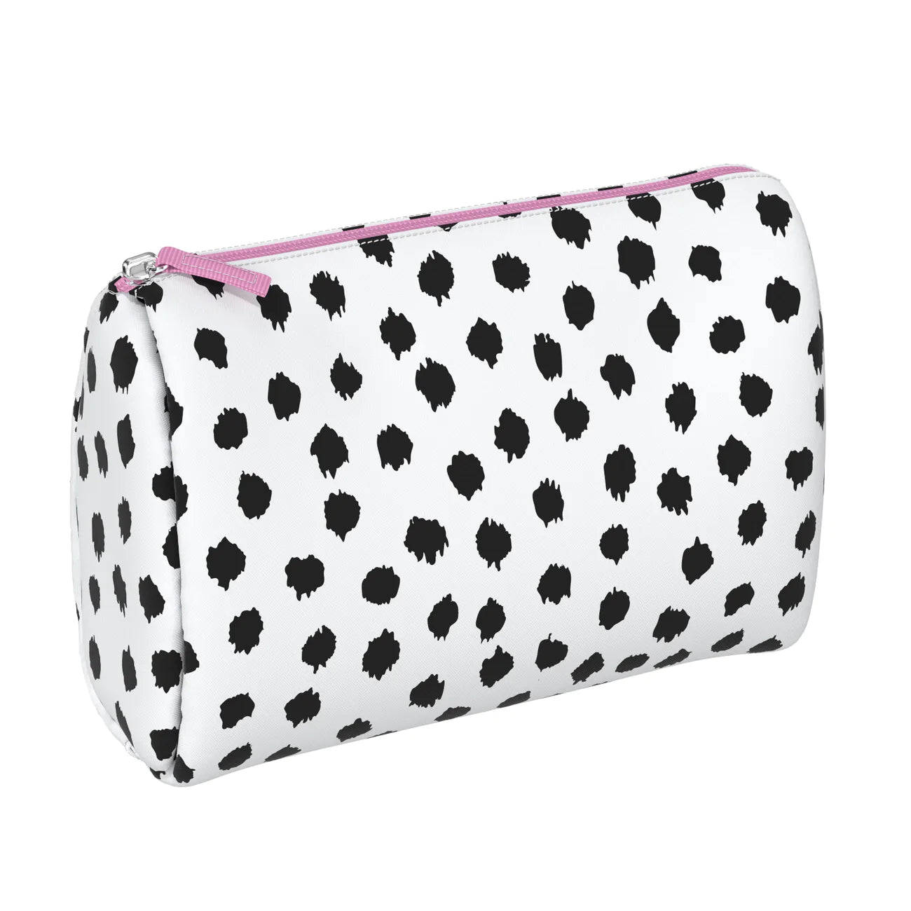 Scout Packin' Heat Make-up Bag Seeing Spots