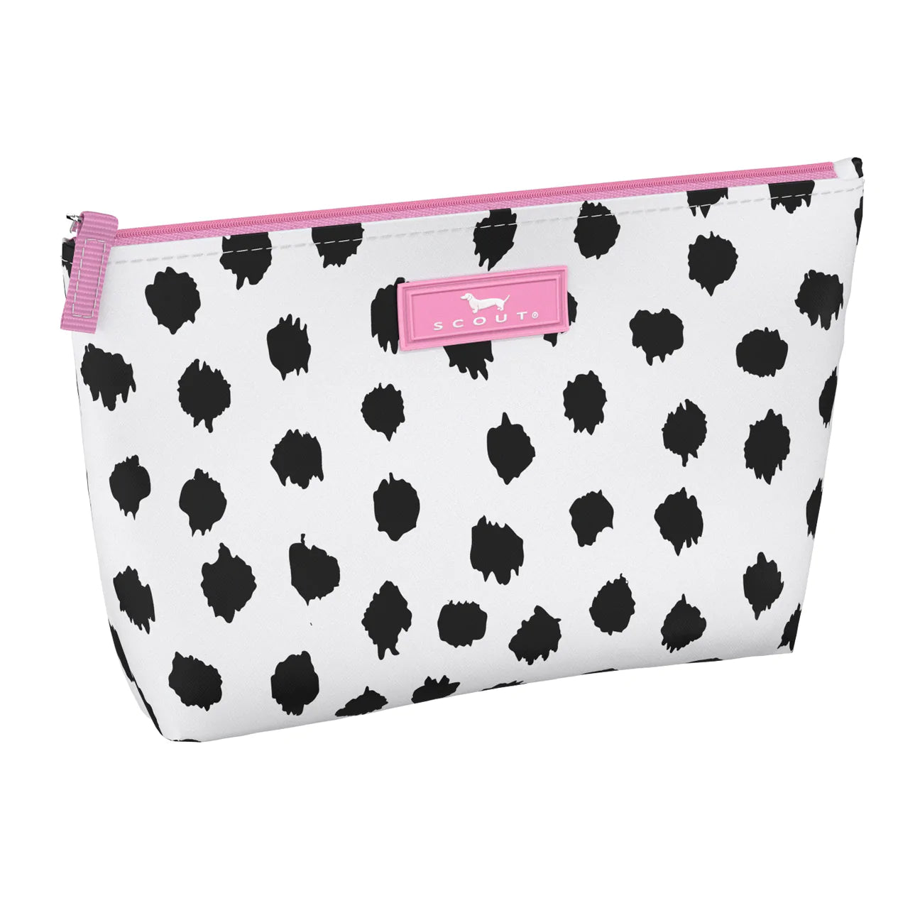 Scout Twiggy Make-Up Bag Seeing Spots