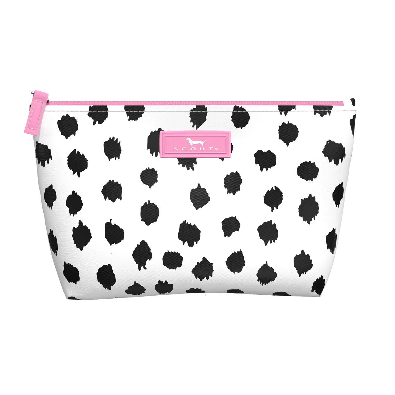 Scout Twiggy Make-Up Bag Seeing Spots