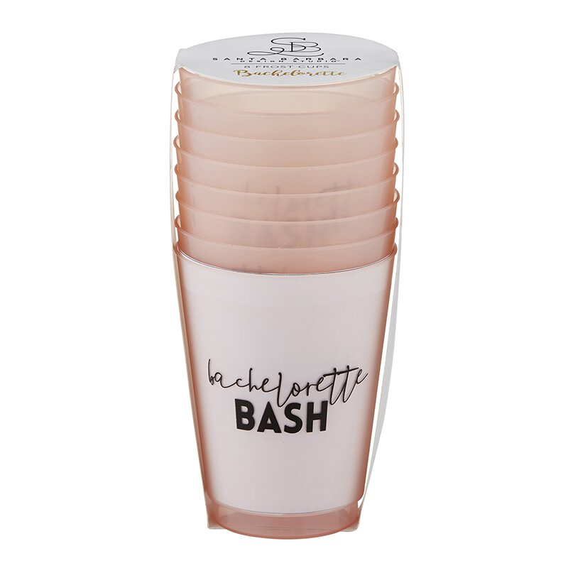 Bachelorette Bash Cups