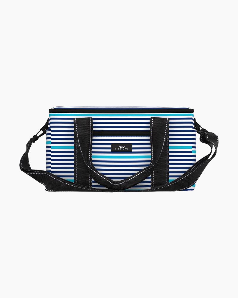 Scout Chilly Wonka Cooler Sea Island Stripe