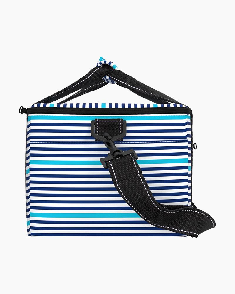 Scout Chilly Wonka Cooler Sea Island Stripe