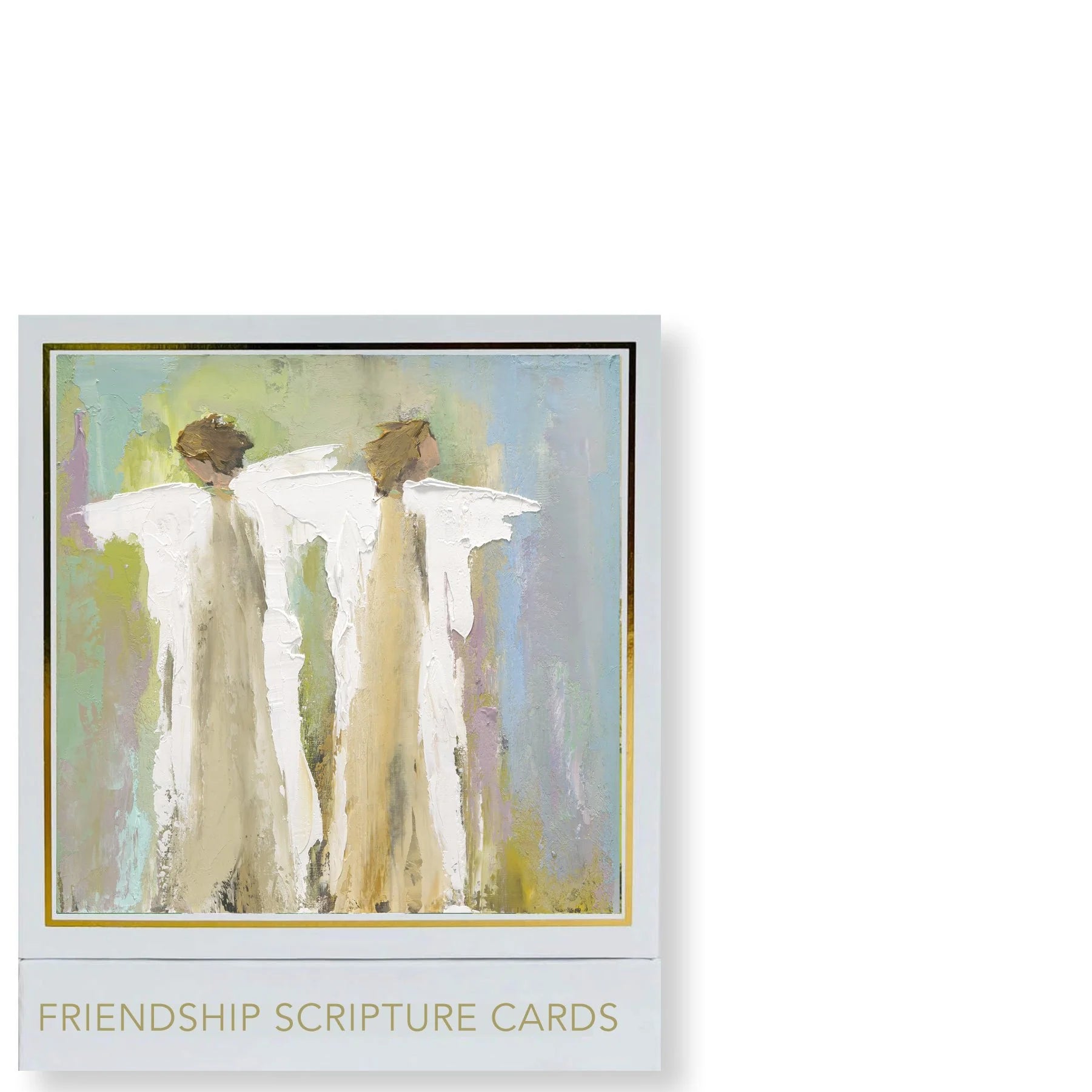 Anne Neilson Friendship Scripture Cards