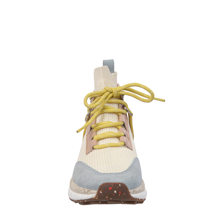 OTBT - HYBRID in SKY BLUE High Top Sneakers