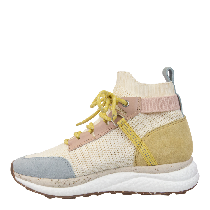 OTBT - HYBRID in SKY BLUE High Top Sneakers