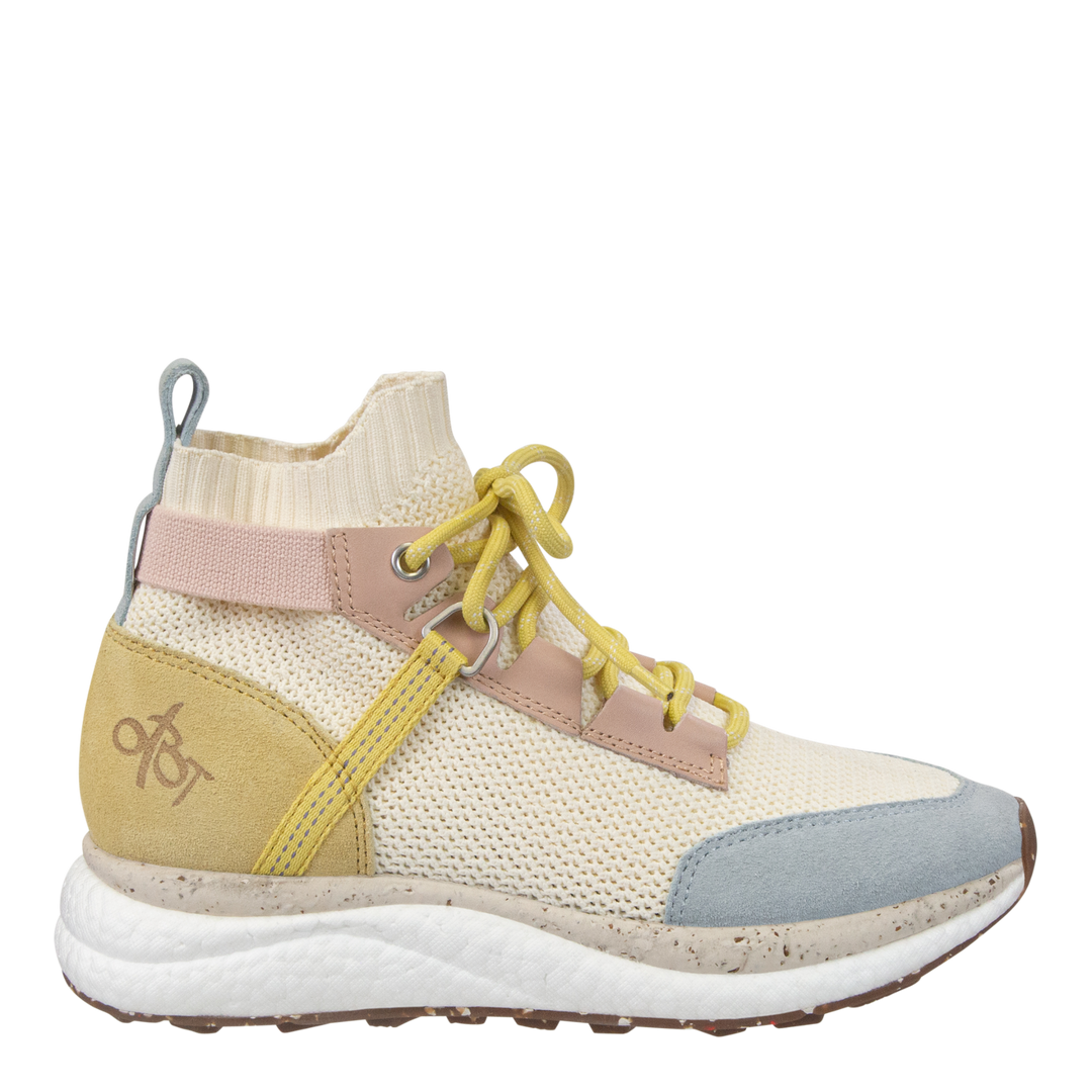 OTBT - HYBRID in SKY BLUE High Top Sneakers