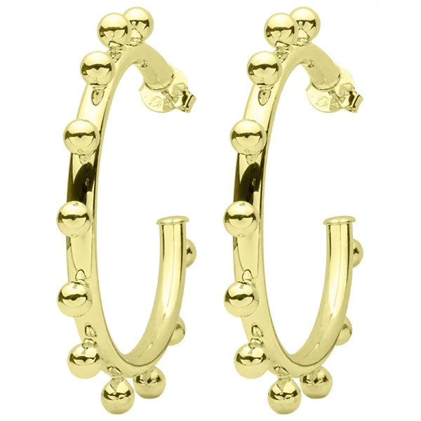 Sheila fajl small everybody's favorite deals hoop