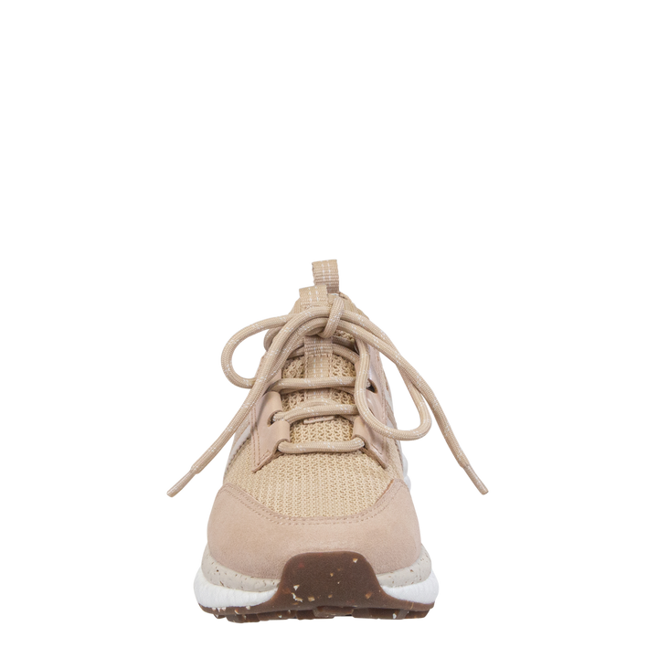 OTBT - SPEED in BLUSH Sneakers