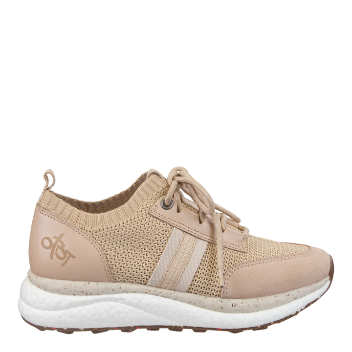 OTBT - SPEED in BLUSH Sneakers
