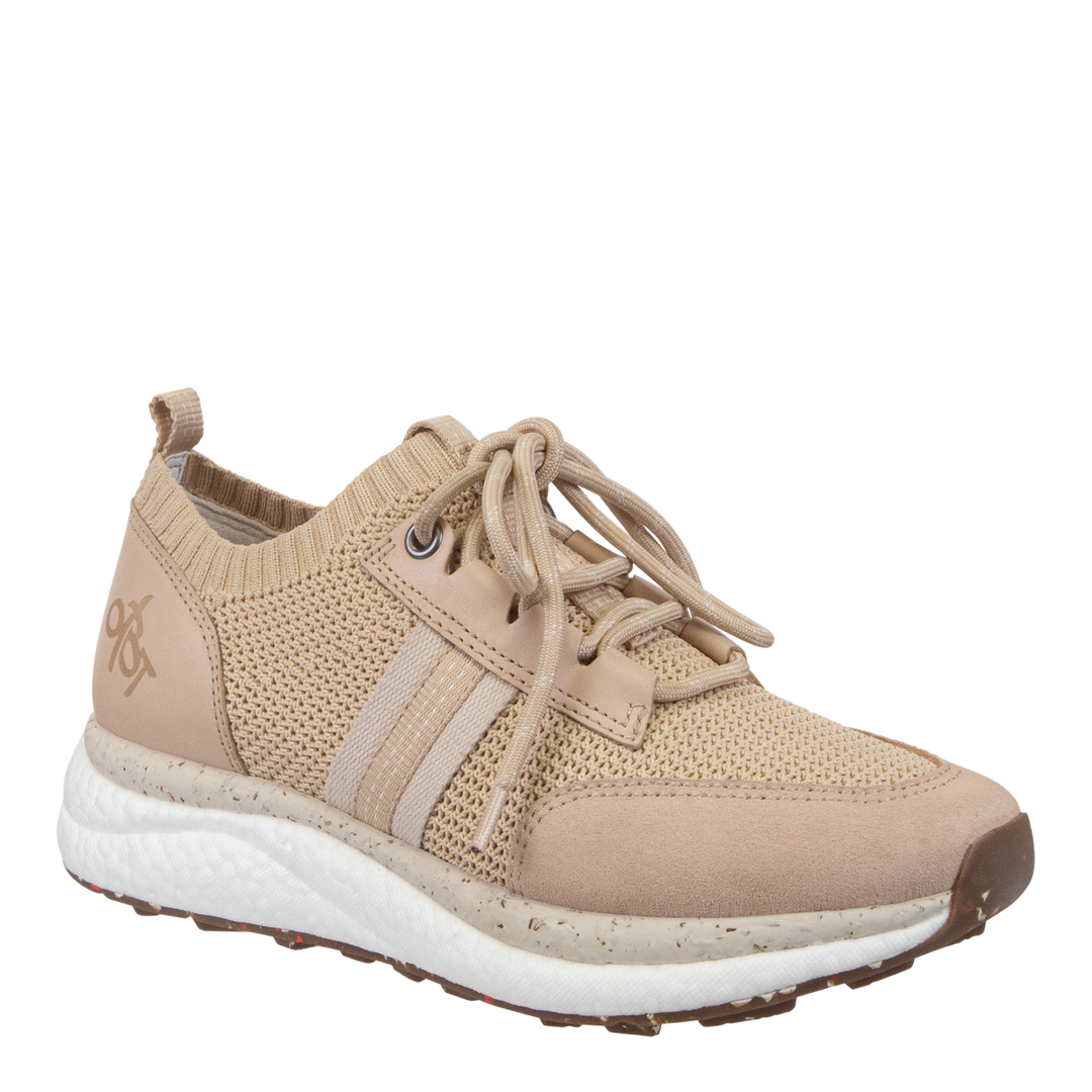 OTBT - SPEED in BLUSH Sneakers