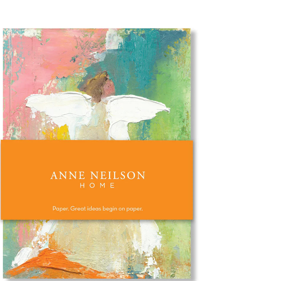 Anne Neilson Splendor Color Block Journal